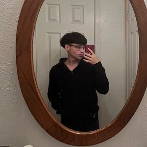 Meet your Posher, Jerry